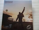 QUEEN -  MADE IN HEAVEN -LIMITED EDITION CREAM /WHITE VINYL.1995+POSTERS & I/SLV