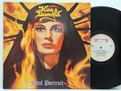 KIng & Diamond          Fatal Portrait        Roadrunner         NM # K