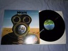 MANFRED MANN'S EARTH BAND messin  1973 - UK FIRST  PRESS- VERTIGO SPACE -N/ MINT