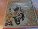 I MUSICI TRIUMPH DES BAROCK ALBINONI/BONPORTI ETC 6LP BOX PHILIPS 6768 337