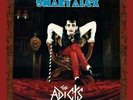 2xLP The ADICTS Smart Alex =BROWN VINYL= // LOADS OF BONUS MATERIAL NEW OVP