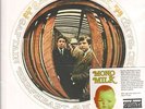 Captain Beefheart Safe AS Milk NEW OVP Sundazed Music Vinyl LP