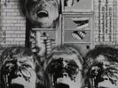 LP NURSE WITH WOUND   TO THE QUIET MEN FROM A TINY GIRL   1/500  STAPLETON'S OWN