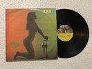 AFROSOUND LA NEGRA CAROLINA RARE KILLER LATIN CUMBIA LP