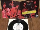 BYRDS  COWGIRL IN THE SAND  JAPAN PS 7