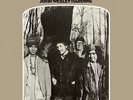 `Bob Dylan - John Wesley Harding [2LP] (Mono 180 Gram 45RPM Audioph VINYL LP NEW