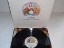 QUEEN-A NIGHT AT THE OPERA..SUPERB BLAIRS 1ST UK PRESSING N/MINT VINYL LP 1975