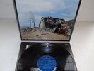 RUSH-A FAREWELL TO KINGS...SUPERB 1ST UK PRESS (NEAR) MINT VINYL LP RECORD 1977