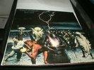BLACK SABBATH  - LIVE EVIL VINYL RECORDS 2  LP SET.RONNIE JAMES DIO.GATEFOLD SL