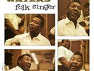 Muddy Waters Folk Singer 12