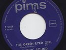 PACIFIC SOUND * 1970 SWISS Acid PSYCH FREAKBEAT PROG * Belgian 45 * Listen