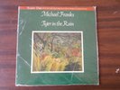 Michael Franks Tiger in the Rain Direct-Disk Labs Super Disk half speed Sealed