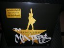 The Hamilton Mixtape **BRAND NEW DOUBLE RECORD LP VINYL   FREE DOWNLOAD CARD