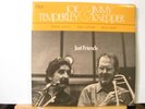 Joe Temperley/Jimmy Knepper- Just Friends- Vinyl Lp- Free UK Post