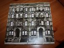 LED ZEPPELIN - PHYSICAL GRAFFITI - UK 1ST ISSUE - COMPLETE - EXCELLENT-