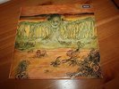 SAVOY BROWN - BLUE MATTER - UK ISSUE - MONO - 1969 - VERY GOOD++