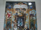 MICHAEL JACKSON DANGEROUS EPIC, LP wenig gespielt:-))