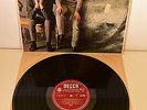 Them Original S/T Debut Decca 4700 Mono Van Morrison Angry Young Unboxed