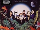 STEREO MCs - Connected - Vinyl (180 gram vinyl LP + MP3 download code)