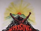 MARLEY, Bob & THE WAILERS - Uprising - Vinyl (LP)