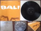 Bali Colonna Sonora Originale - Giorgio Gaslini - Cinevox 1971 MDF 33/41