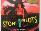 STONE TEMPLE PILOTS 'Core' MOV Audiophile 180g Vinyl 2LP NEW & SEALED