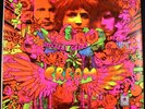 CREAM DISRAELI GEARS 1967 REACTION 593003 A1/B1 UK 1ST PRESS MONO APPLE PUB EX+