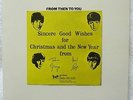 BEATLES - From Then To You - Christmas LP -  M-/VG++