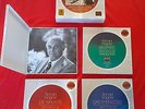 Richard Wagner, Der Ring des Nibelungen, G. Solti & Wiener Phil. DECCA DMM 14 LP