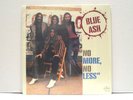 BLUE ASH NO MORE, NO LESS LP 1973-2016 SEALED REPRESS OHIO HARD ROCK/POWER POP
