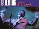 B.B. King - Nothin But Bad Luck (Transparent Blue Vinyl) [New Vinyl LP] Blue, Co