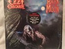 Ozzy Osbourne - Bark At The Moon * 1983 CBS Heavy Metal w/Shrink & Sticker