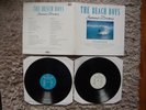 The Beach Boys Summer Dreams UK Double Vinyl LP Brian Wilson NM A1/B1/A1/B1