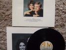 The Carpenters Only Yesterday Greatest Hits UK 1990 A&M Vinyl LP Karen Carpenter