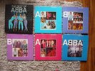 Abba The Best Of Abba 1972 - 1981 Reader's Digest 1982 5 Vinyl LP Box Set EXC