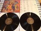 SANTANA - SHAMAN 2 LP ARISTA/BMG EUROPE 2002.