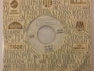 Etta James - You Got It / Fire LEBANESE CHESS '68 PROMO SOUL FUNK Vinyl 45