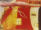 PREMIATA FORNERIA MARCONI STORIA DI UN MINUTO 2014 VINILE LP 180 GRAMMI NUOVO