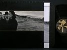 U2 The Joshua Tree LP EX UK 1987 w/ Insert & Inner Sleeve Gatefold Sleeve vinyl
