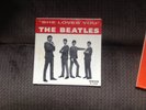 The Beatles - She Loves You 45 Rare Picture Sleeve Swan s-4152 sleeve only nice