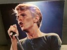 DAVID BOWIE   At the Tower Philadelphia   VINYL LP RCA PL-42993 1982 MINT-