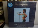 ROLLING STONES-COLOGNE, GERMANY 1982-3LP BLUE VINYL HARDCOVER BOXSET.-NEW SEALED