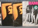 Lou Reed 3 albums + Ramones Rocket to Russia