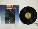 Elvis Presley - Moody Blue LP  Never been played.