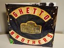 Ghetto Brothers / Power Fuerza [Deluxue Edition] Vinyl 2012 LP soul, garage rock