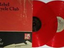 BLACK REBEL MOTORCYCLE CLUB-Specter At The Feast 2xLP Red Vinyl Ltd Edition EX