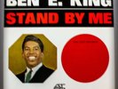 BEN E. KING Stand By Me JAPAN IMPORT FROM 80-THE DEFINITION OF R&B ELEGANCE