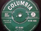 THE DRIFTERS (SHADOWS) - Driftin'/Jet Black (1959) EX COLUMBIA DB 4325 'RARE'