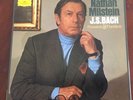 Nathan Milstein J.S. Bach 