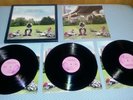 George Harrison All things must pass 3 lp box 2001 unplayed